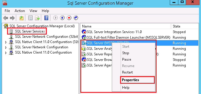 SQL Server - Enable SQL Server 2012 AlwaysOn Availability Groups